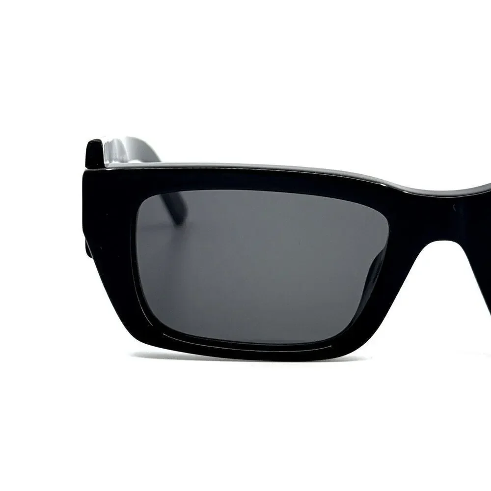 NEW!!! PALM ANGELS Sunglasses PERI1002 1007 Authentic